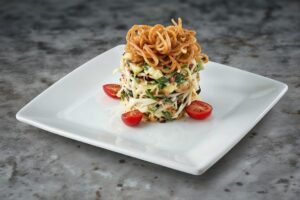Ruth’s Chris Chopped Salad Recipe