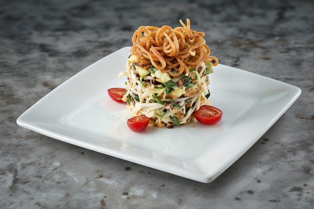 Ruth’s Chris Chopped Salad Recipe