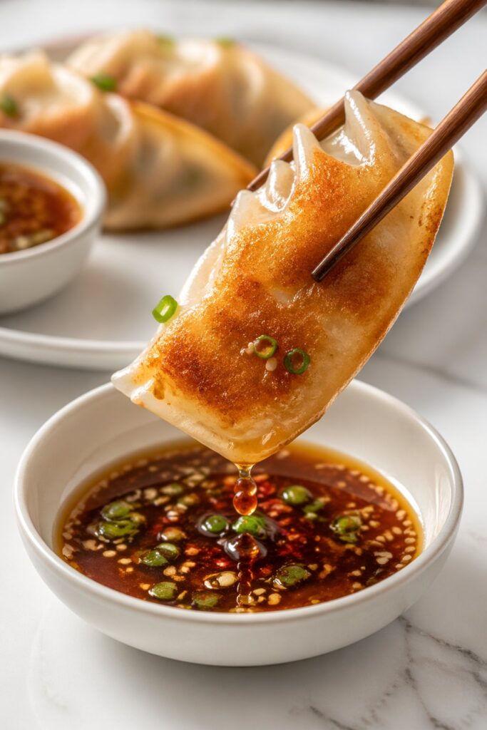 Potsticker Sauce Recipe
