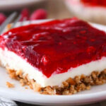 Cranberry Pretzel Salad