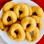 Italian Pepper Biscuits Recipe