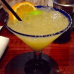 Longhorn Margarita Recipe