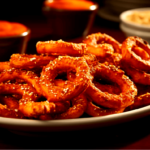 Olga's Snackers Recipe