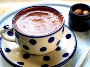 Haitian Hot Chocolate Recipe
