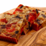 Claxton Fruit Cake Recipe