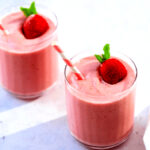 Strawberry Surf Rider Recipe