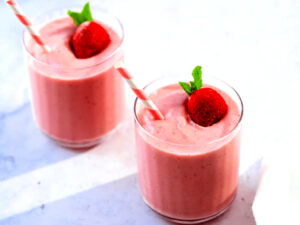 Strawberry Surf Rider Recipe