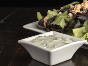 Outback Blue Cheese Vinaigrette Dressing Recipe