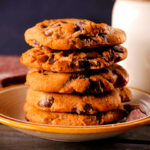 Tiff's Treats Chocolate Chip Cookie Recipe