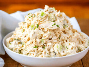 Ingles Rotisserie Chicken Salad Recipe