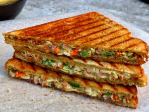 Hang Sandwich Recipe