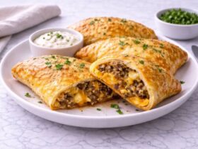 Alabama Hot Pockets Recipe