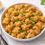 Bang Bang Cauliflower Recipe