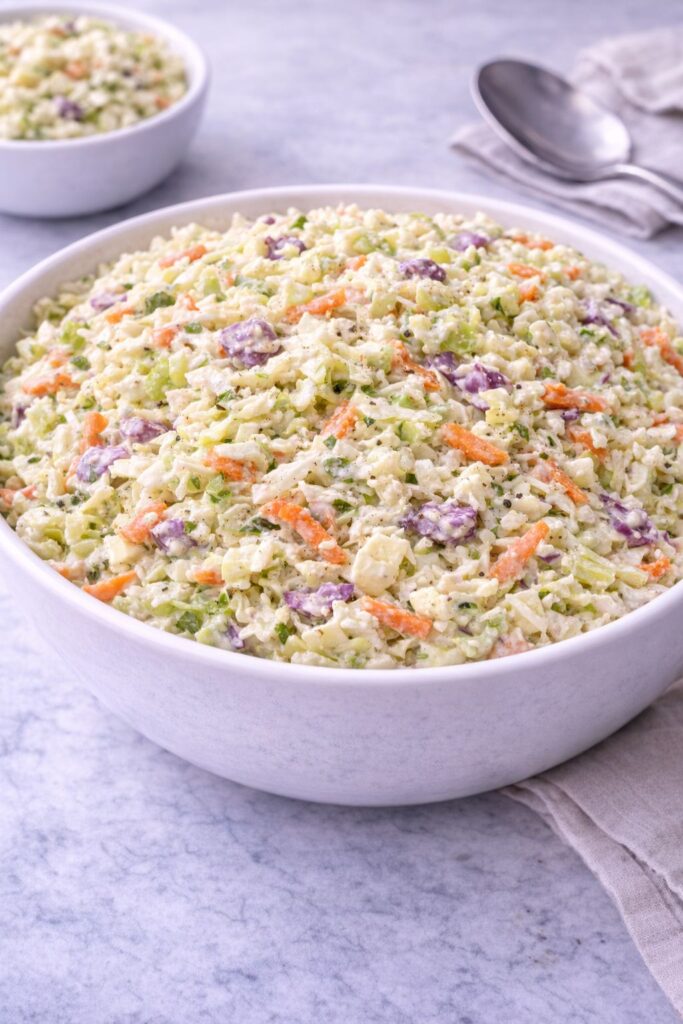Bojangles Coleslaw Recipe