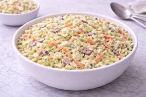 Bojangles Coleslaw Recipe