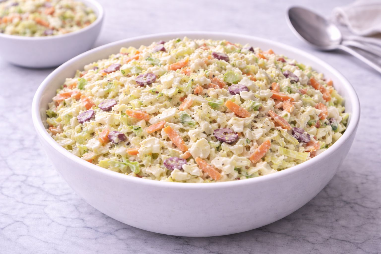 Bojangles Coleslaw Recipe