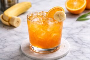 Brass Monkey Cocktail Recipe