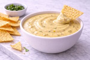 Cafe Rio Queso Recipe