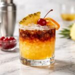 Captain Morgan Shipwreck Drink Recipe