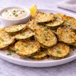 Carrabba’s Zucchini Fritte Recipe