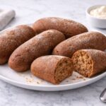 Cheesecake Factory Brown Bread
