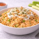 Chicken Salad Chick Buffalo Barclay Recipe