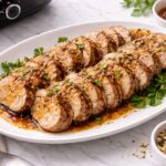 Crock Pot Pork Tenderloin Recipe