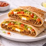 Crunchwrap Supreme Recipe