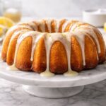 Duncan Hines Lemon Bundt Cake Recipe