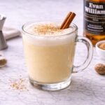 Evan Williams Eggnog Recipe