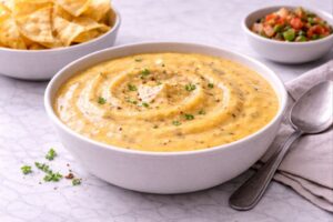 Freebirds Queso Recipe
