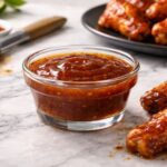Hooters Daytona Beach Sauce Recipe