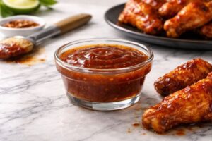 Hooters Daytona Beach Sauce Recipe