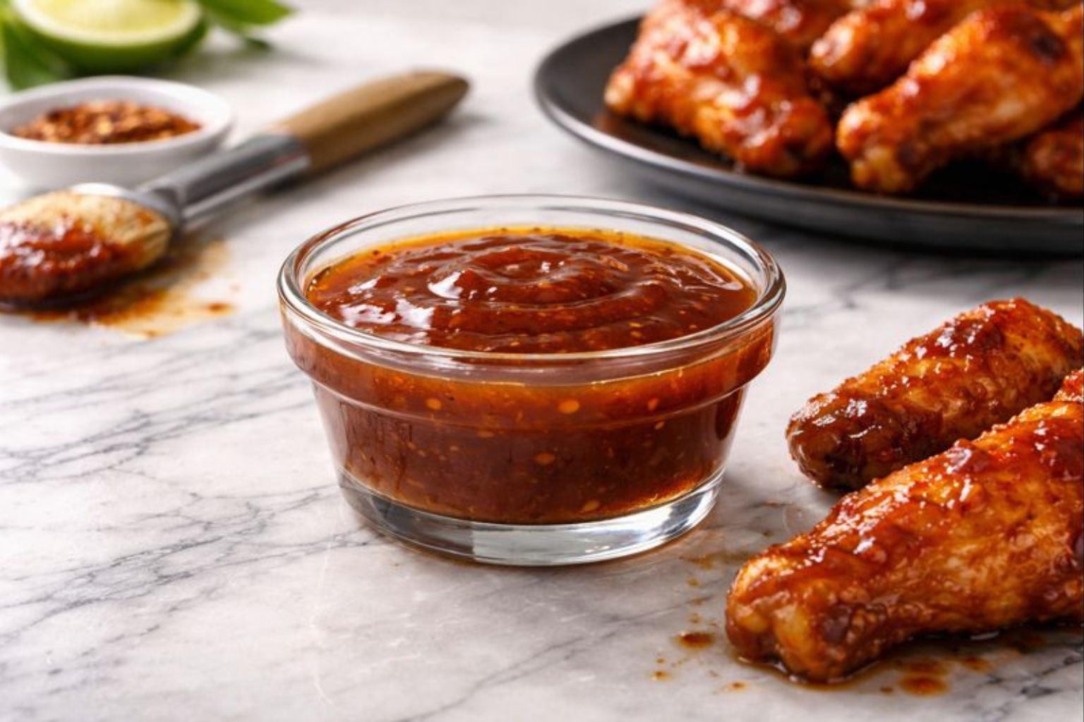 Hooters Daytona Beach Sauce Recipe