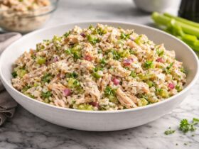 Ingles Rotisserie Chicken Salad Recipe