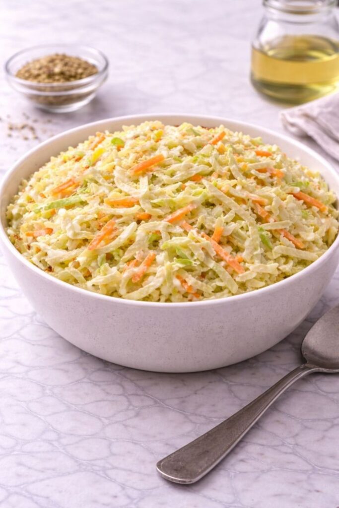 Jack Stack Coleslaw Recipe