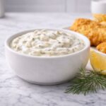 Long John Silvers Tartar Sauce Recipe