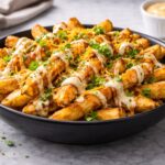 Louisiana Voodoo Fries Recipe