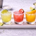 Margarita Flight Recipe