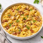 Marry Me Chicken Tortellini