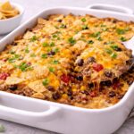 Mexican White Trash Recipe