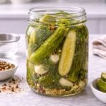 Moonshine Pickles Recipe