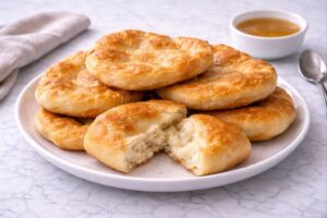 Navajo Fry Bread Recipe