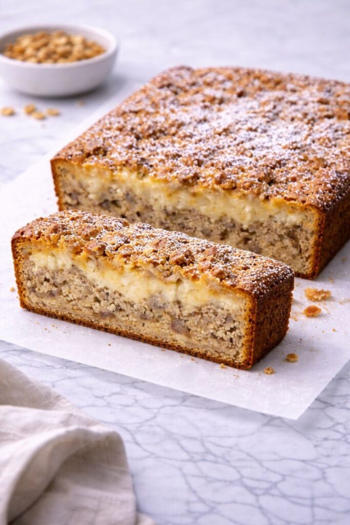 Neiman Marcus Cake Recipe