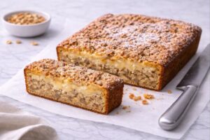 Neiman Marcus Cake Recipe
