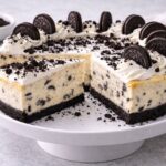 Oreo Cheesecake Recipe