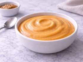 PDQ Sauce Recipe