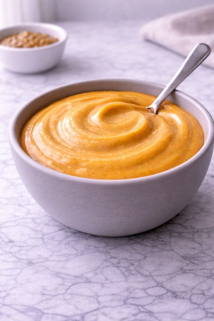 PDQ Sauce Recipe
