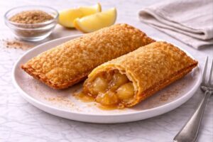 Popeyes Apple Pie Recipe