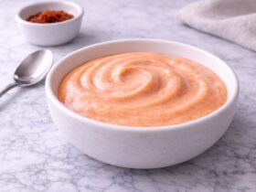 Poyo Poyo Sauce Recipe